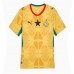 Ghana Bortedrakt Dame VM 2026 Korte ermer